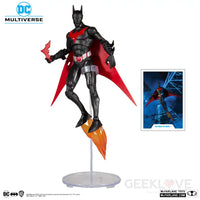 DC Multiverse Batman (Batman Beyond) - GeekLoveph