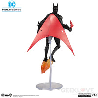 DC Multiverse Batman (Batman Beyond) - GeekLoveph