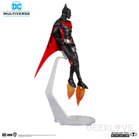 DC Multiverse Batman (Batman Beyond) - GeekLoveph