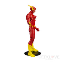 DC Multiverse Wave 3 The Flash figure - GeekLoveph