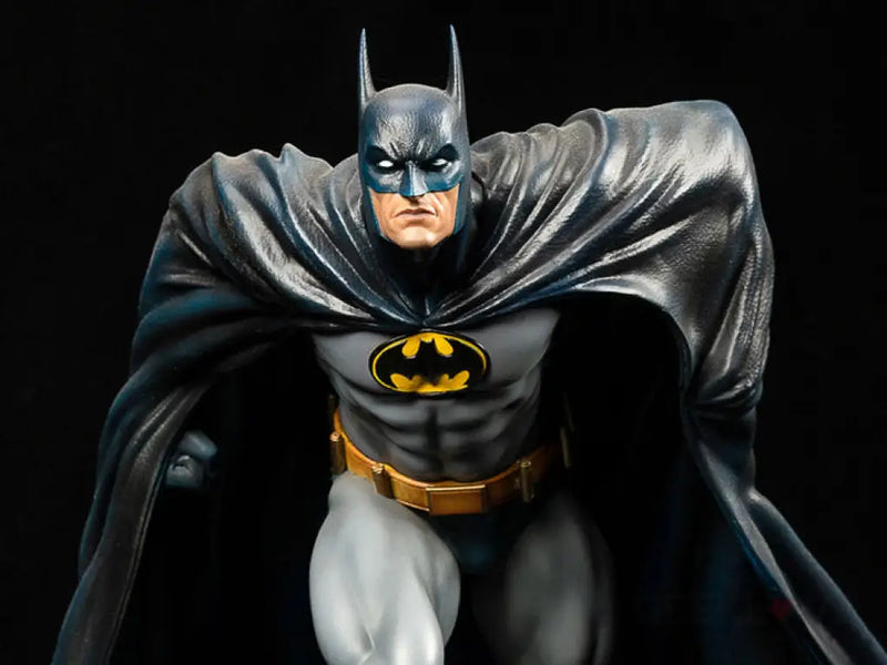 DC Premium Collectible Batman 1972 Limited Edition Statue