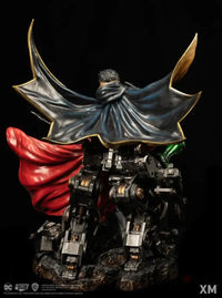 DC Rebirth Super Sons 1/6 Scale Statue - GeekLoveph