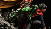 DC Rebirth Super Sons 1/6 Scale Statue - GeekLoveph