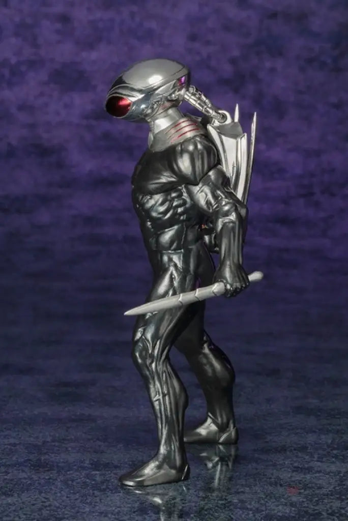 DC UNIVERSE BLACK MANTA ARTFX+ - GeekLoveph