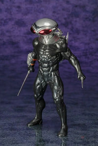 DC UNIVERSE BLACK MANTA ARTFX+ - GeekLoveph