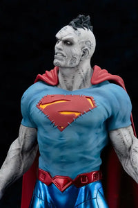 DC UNIVERSE NEW 52 BIZARRO ARTFX+ STATUE - GeekLoveph