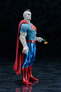 DC UNIVERSE NEW 52 BIZARRO ARTFX+ STATUE - GeekLoveph