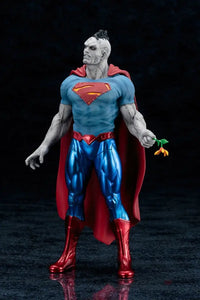 DC UNIVERSE NEW 52 BIZARRO ARTFX+ STATUE - GeekLoveph