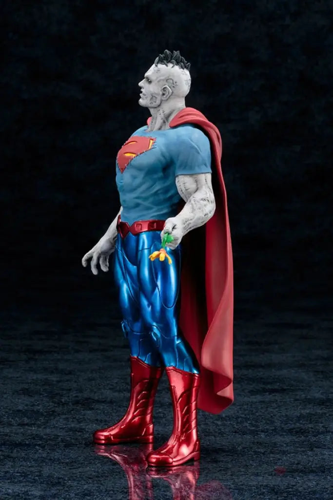 DC UNIVERSE NEW 52 BIZARRO ARTFX+ STATUE - GeekLoveph