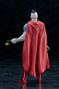 DC UNIVERSE NEW 52 BIZARRO ARTFX+ STATUE - GeekLoveph