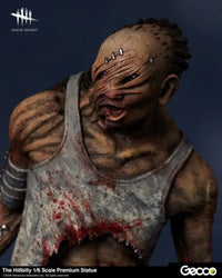 Dead By Daylight The Hillbilly 1/6 Scale Premium Statue Preorder