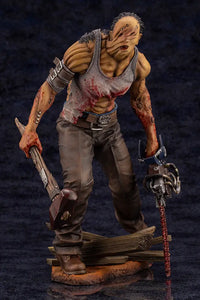 Dead By Daylight The Hillbilly Statue - GeekLoveph