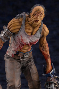 Dead By Daylight The Hillbilly Statue - GeekLoveph
