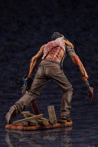 Dead By Daylight The Hillbilly Statue - GeekLoveph