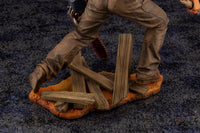 Dead By Daylight The Hillbilly Statue - GeekLoveph