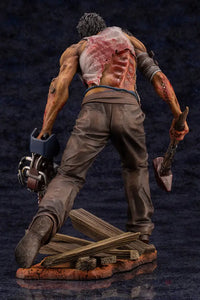 Dead By Daylight The Hillbilly Statue - GeekLoveph