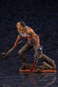 Dead By Daylight The Hillbilly Statue - GeekLoveph
