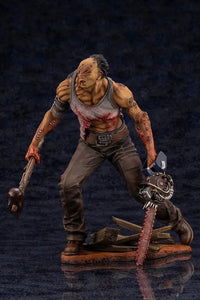 Dead By Daylight The Hillbilly Statue - GeekLoveph