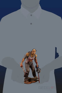 Dead By Daylight The Hillbilly Statue - GeekLoveph