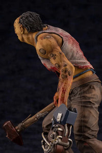 Dead By Daylight The Hillbilly Statue - GeekLoveph