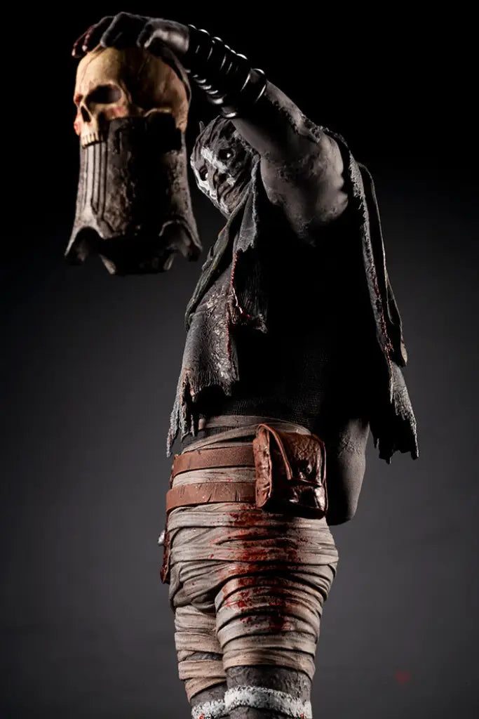 Dead By Daylight The Wraith Statue Kotobukiya – GEEKLOVEPH TOY STORE