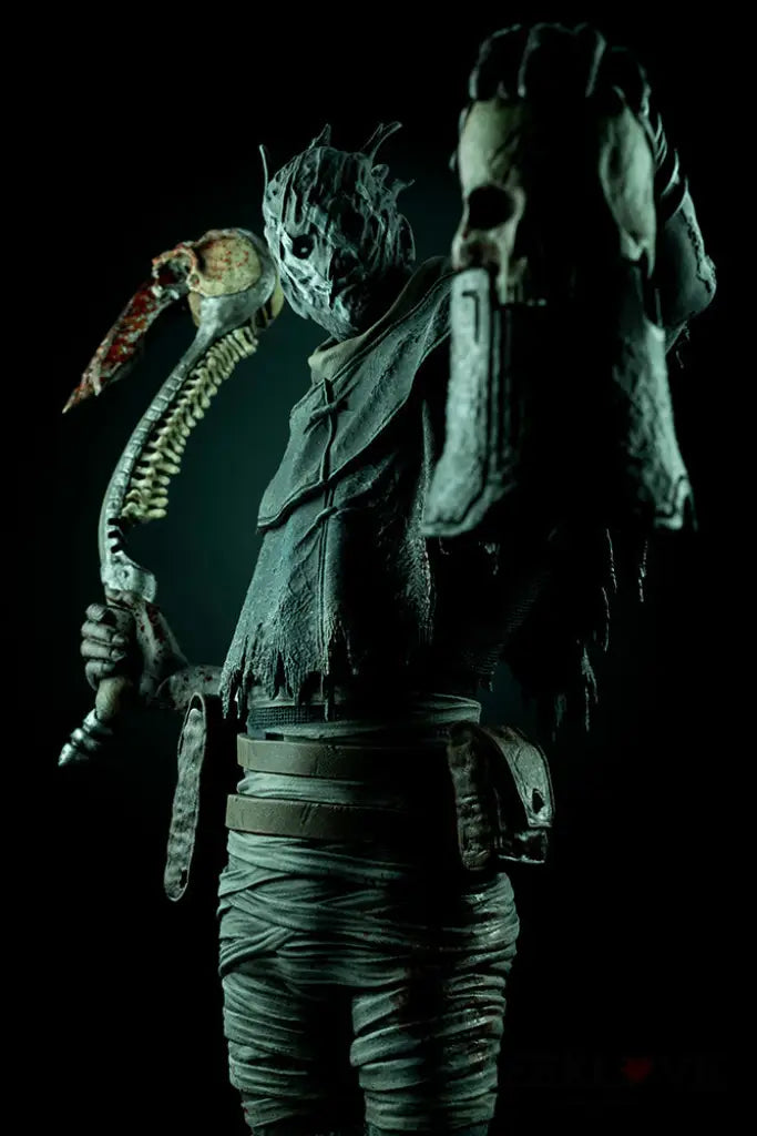 Dead By Daylight The Wraith Statue Kotobukiya – GEEKLOVEPH TOY STORE