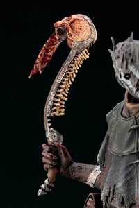 Dead By Daylight The Wraith Statue - GeekLoveph