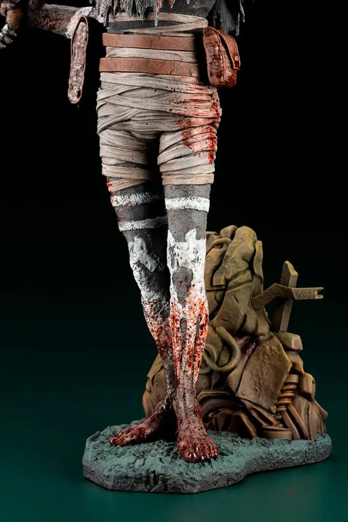 Dead By Daylight The Wraith Statue Kotobukiya – GEEKLOVEPH TOY STORE