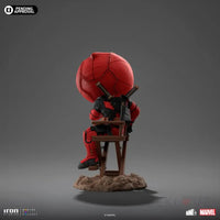 Deadpool Minico Mini Co.