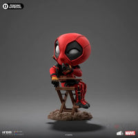 Deadpool Minico Mini Co.