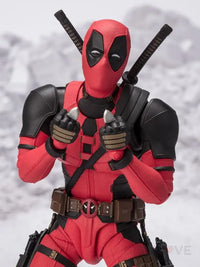 Deadpool & Wolverine S.h.figuarts Deadpool Pre Order Price