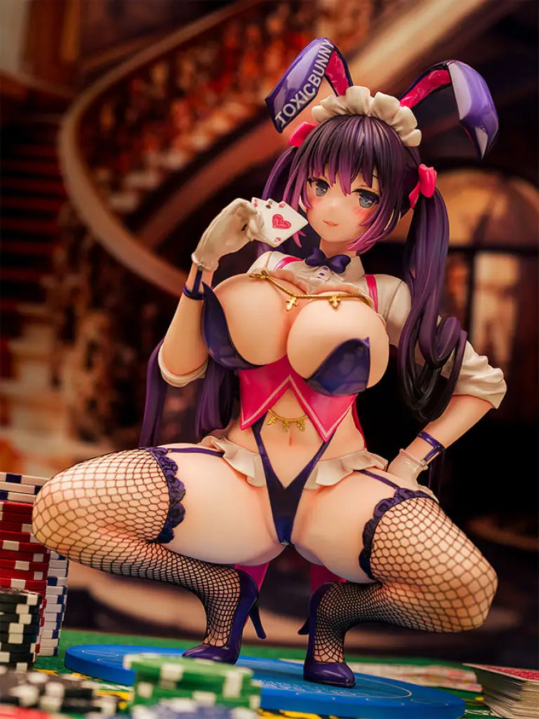 Dealer Bunny Pre Order Price 18 +