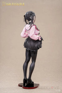 Dear My Rubber Miu Kurokawa 1/6 Scale Figure Scale Figure