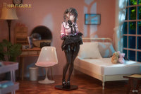 Dear My Rubber Miu Kurokawa 1/6 Scale Figure Scale Figure