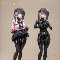 Dear My Rubber Miu Kurokawa Deluxe 1/6 Scale Figure Pre Order Price Scale Figure