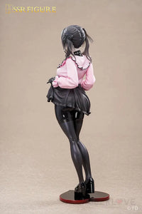 Dear My Rubber Miu Kurokawa Deluxe 1/6 Scale Figure Scale Figure