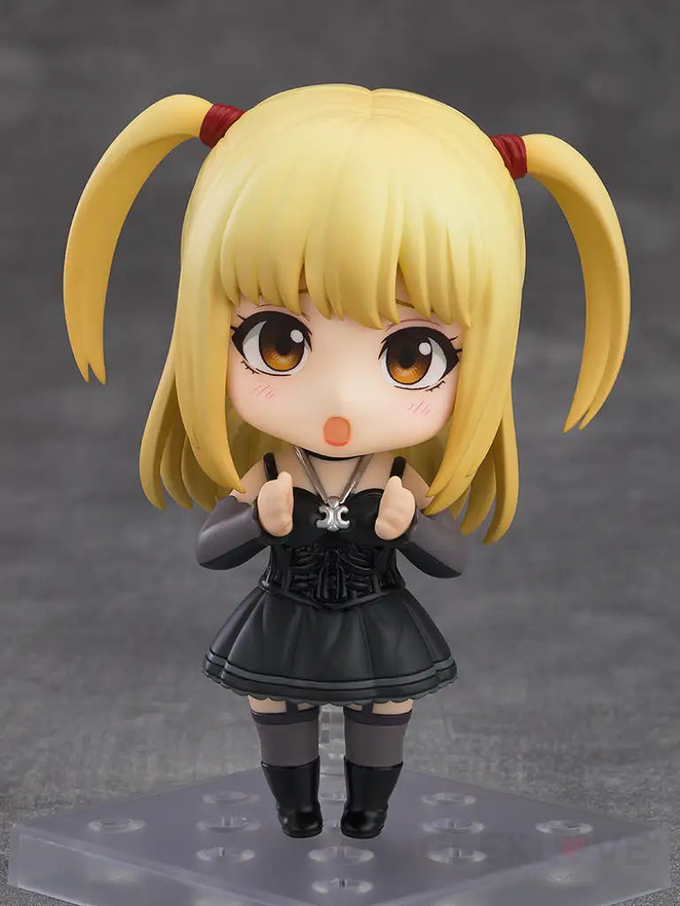 Nendoroid Misa Amane 2.0