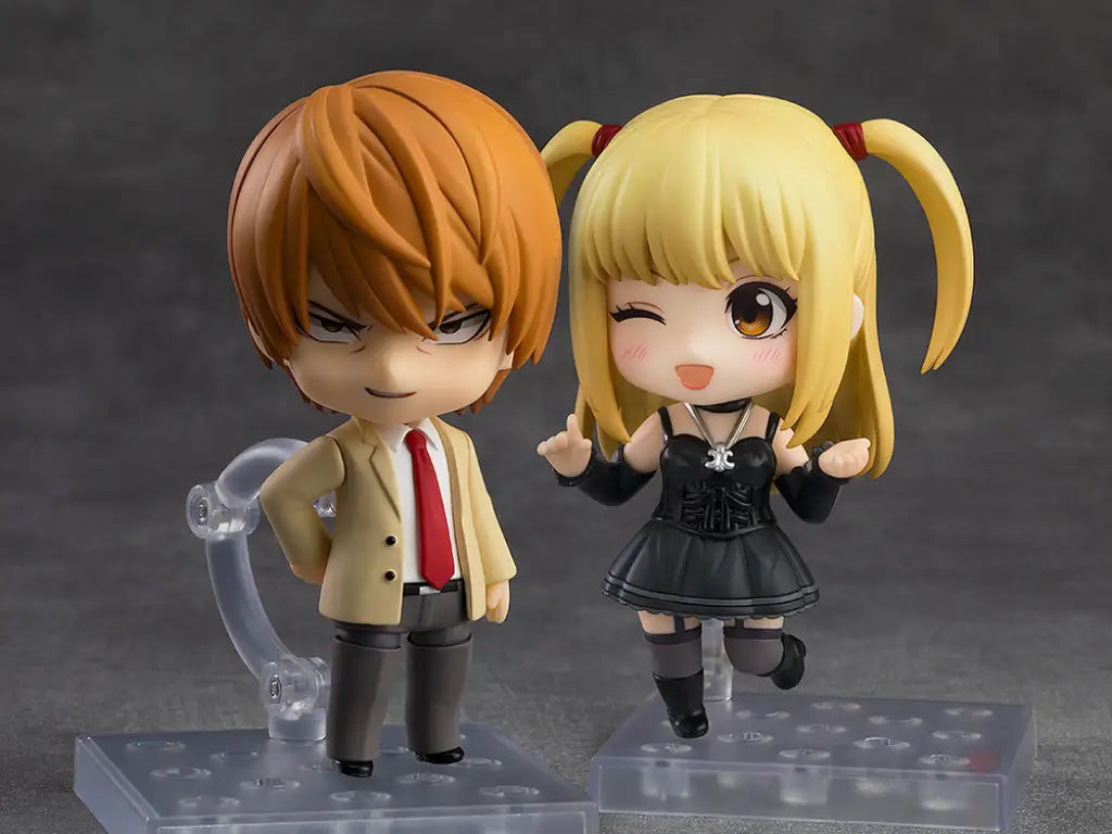 MÔ HÌNH Amane Misa - Death Note - Nendoroid #2674 - 2.0 Good Smile Company) Figure ChÍnh HÃng I.637852427 MÔ HÌNH Amane Misa - Death Note - Nendoroid #2674 - 2.0 Good Smile Company) Figure ChÍnh HÃng I.637852427