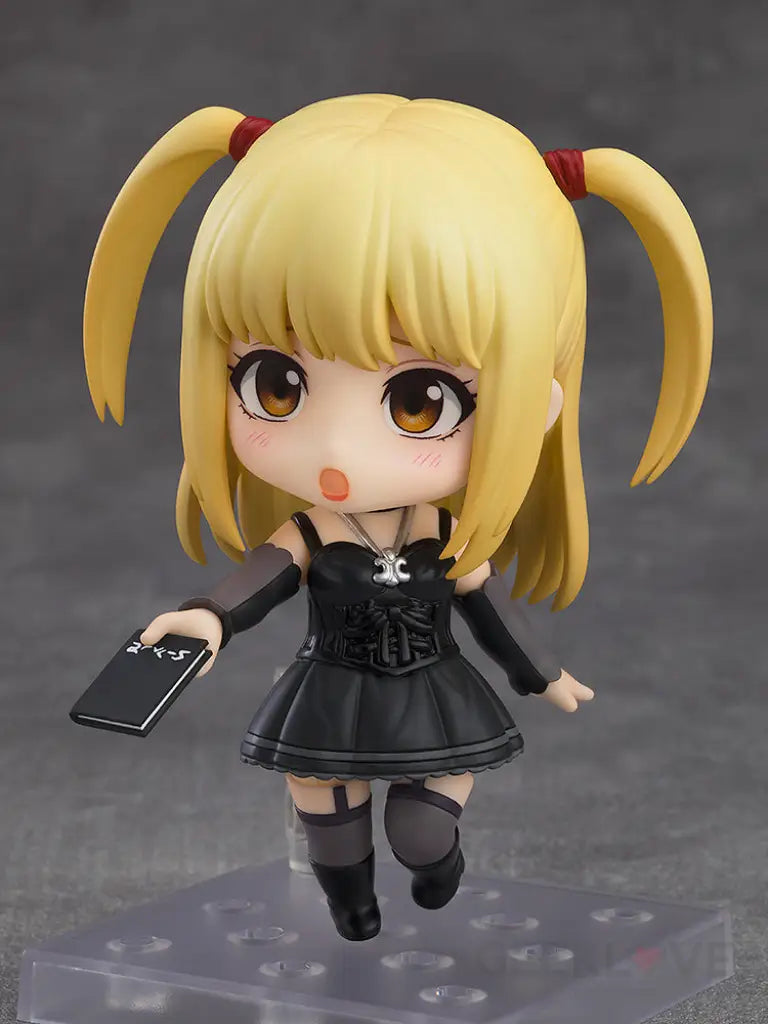 Nendoroid Misa Amane 2.0