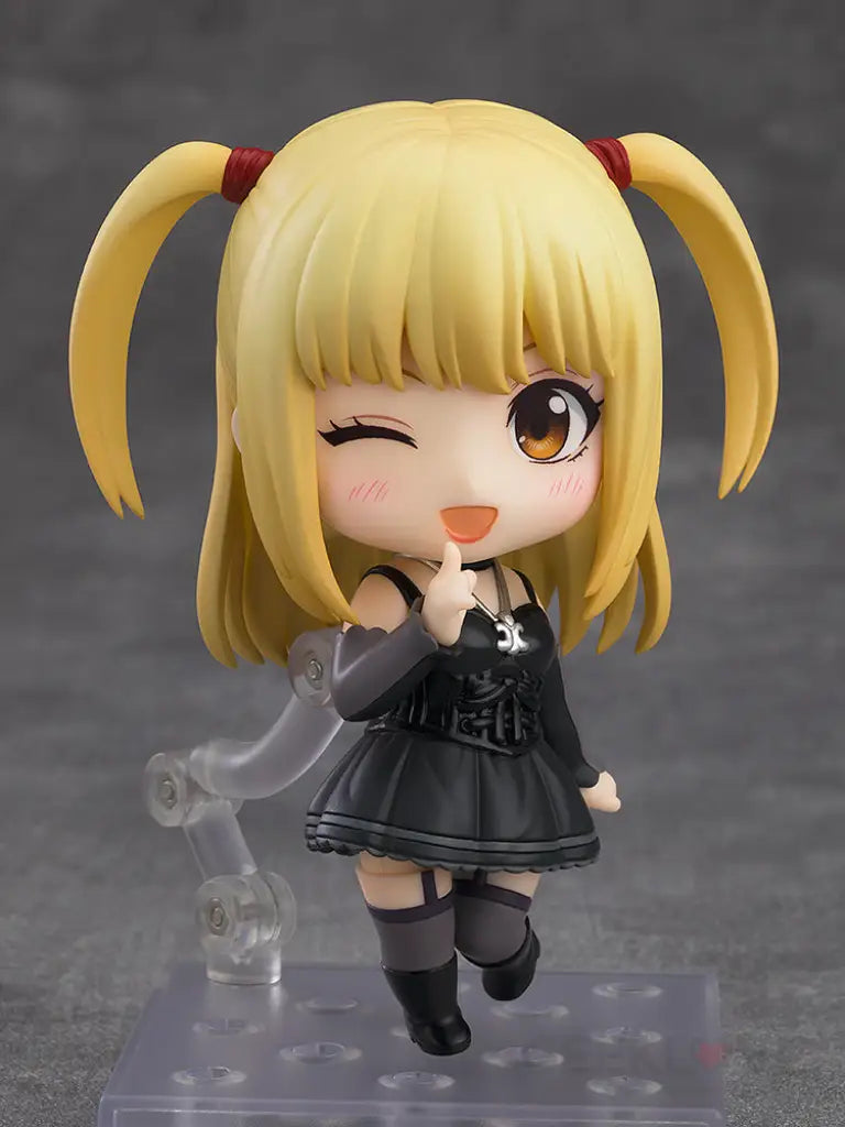 Nendoroid Misa Amane 2.0