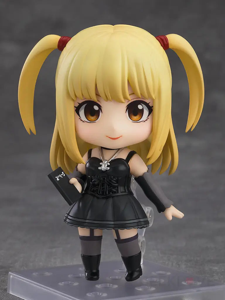 Nendoroid Misa Amane 2.0 Pre Order Price