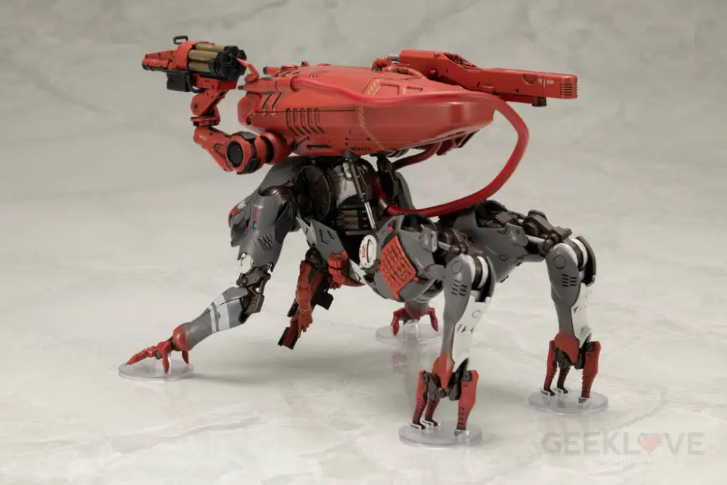 Death Stranding 2: On The Beach Ghost Mech Coffins 1/20 Scale Model Kit Model Kit