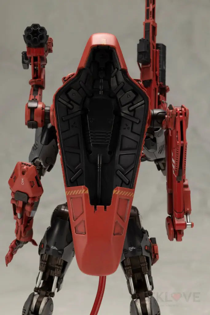 Death Stranding 2: On The Beach Ghost Mech Coffins 1/20 Scale Model Kit Model Kit