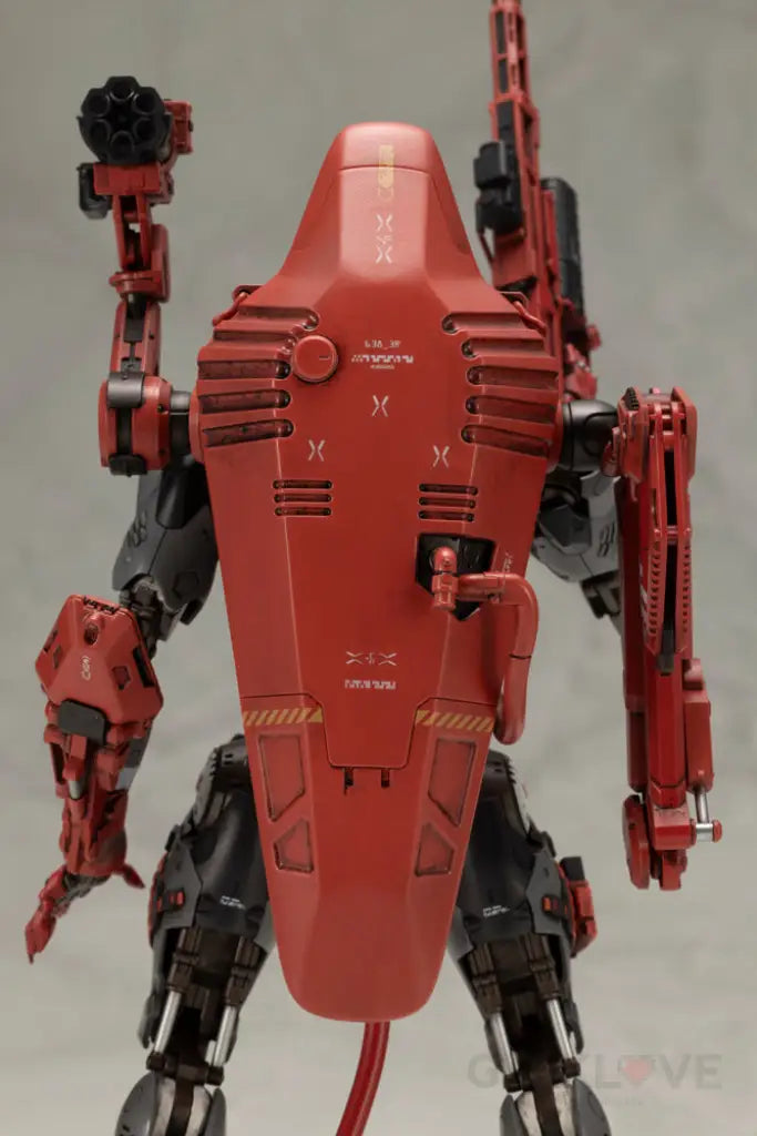 Death Stranding 2: On The Beach Ghost Mech Coffins 1/20 Scale Model Kit Model Kit