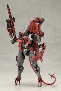 Death Stranding 2: On The Beach Ghost Mech Coffins 1/20 Scale Model Kit Model Kit