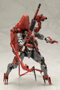 Death Stranding 2: On The Beach Ghost Mech Coffins 1/20 Scale Model Kit Model Kit