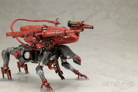 Death Stranding 2: On The Beach Ghost Mech Coffins 1/20 Scale Model Kit Model Kit