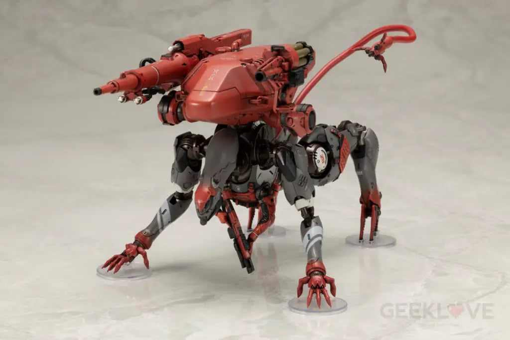 Death Stranding 2: On The Beach Ghost Mech Coffins 1/20 Scale Model Kit Model Kit