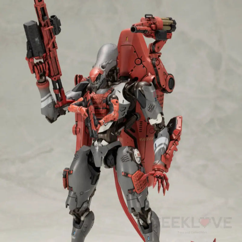 Death Stranding 2: On The Beach Ghost Mech Coffins 1/20 Scale Model Kit