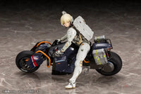 Death Stranding Reverse Trike Model Kit Model Kit